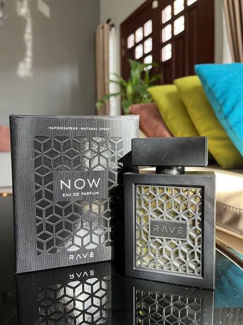 NOW